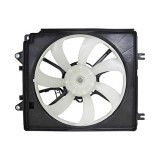 Ventilator radiator GMV, HONDA CR-V, 2016- motor 1.5 T, 2.4 benzina,