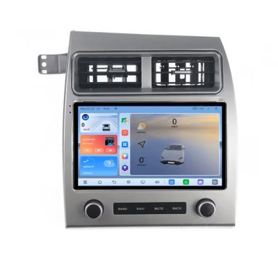 Navigatie Audi Q7 2005-2015 8 Core 2.2 Ghz 8+128 Qled 1K ADAS 4G LTE GPS kit-audi-q7+EDT-E409V3 CarStore Technology foto