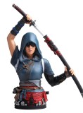 Assassins Creed Shadows Naoe Bust 30cm