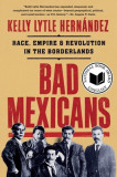 Bad Mexicans: Race, Empire, and Revolution in the Borderlands
