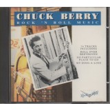 CD Chuck Berry &ndash; Rock 'N Roll Music (EX)