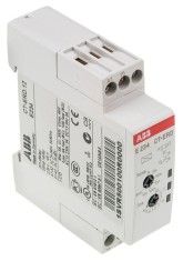Timer Programabil 0,05s-100h SPDT 250VAC 5A 24-240VAC 24-48VDC