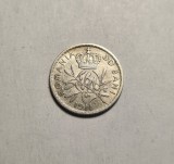 50 bani 1911