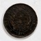 2 Centavos 1891 - Argentina