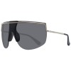Ochelari de Soare Damă Max Mara MM0050 7032A, Plastic, Bej