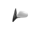 Oglinda exterioara Chevrolet Lacetti (Klan/J200) 10.2003-05.2009 partea stanga View Max crom asferica carcasa prevopsita grunduita reglare electrica