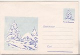bnk ip - Intreg postal necirculat - 1978