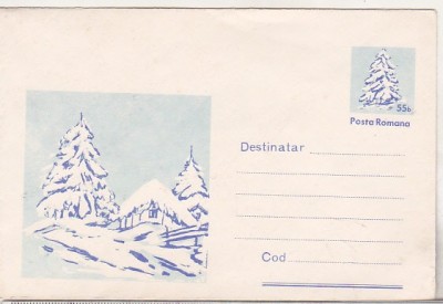 bnk ip - Intreg postal necirculat - 1978 foto