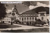 CPIB 22031 - CARTE POSTALA - SINAIA. CASA DE CULTURA, RPR