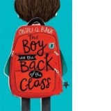 Boy At the Back of the Class