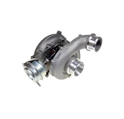 Turbocompresor , Aftermarket TBS0145 foto