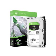 HDD NOU 3.5&quot; 2 TB, Seagate Barracuda ST2000DM008, 7200rpm, SATA3
