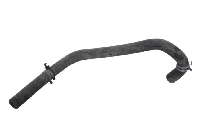 Furtun de lichid de răcire TESLA MODEL S 2014 OEM: 1028528-00-B 24587279
