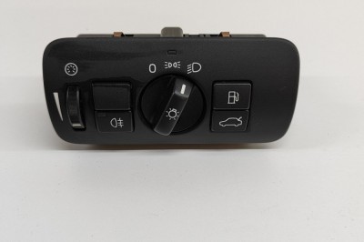 Modul de control comutator faruri VOLVO S60 II 2011 OEM: 30739412 28493835 foto