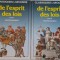 De l&#039;esprit des lois (2 volume) &ndash; Montesquieu