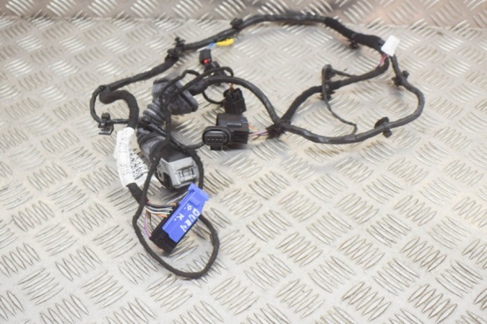 Cablaj ușă st&acirc;nga față MASERATI QUATTROPORTE VI 2014 OEM: 06700093520 12215592