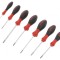 Set Șurubelnițe Torx SoftFinish 7 Bucăți