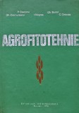 Cumpara ieftin Carte Agrofitotehnie Paul Diaconu 1975 Editura Didactica Coperta Cartonata 440 Pagini