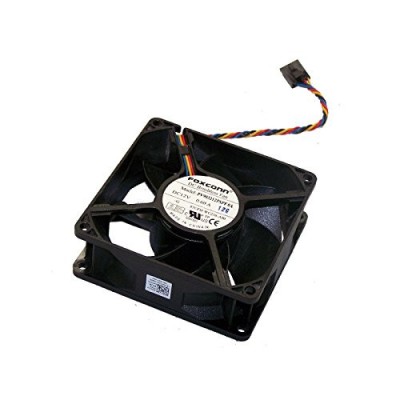 Ventilator FOXCONN PV903212PSPF0A 12V 0.6A 4pini DP/N WC236 foto