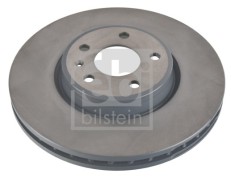 FEBI BILSTEIN 107505 Disc frana