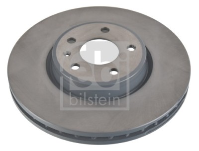 FEBI BILSTEIN 107505 Disc frana foto