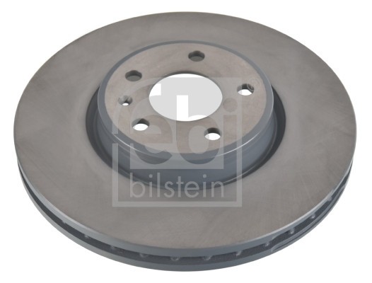 FEBI BILSTEIN 107505 Disc frana