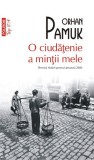 O ciudatenie a mintii mele &ndash; Orhan Pamuk