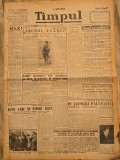 Ziarul Timpul Nr. 3266/1946