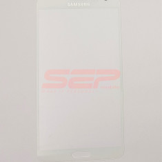 Geam Samsung Galaxy Note 3 Neo / SM-N7505 WHITE