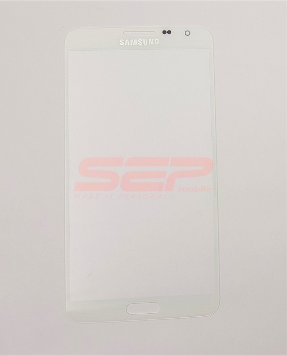 Geam Samsung Galaxy Note 3 Neo / SM-N7505 WHITE