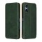 Husa pentru Sony Xperia 5 VI, Techsuit, Safe Wallet Plus, Verde