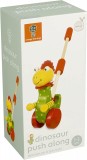Jucarie bebelusi - Dinozaur | Orange Tree Toys