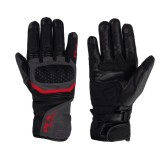 Mănuși Moto de Iarnă PES Harbor &ndash; Protecție Certificată pentru Motocicletă, ATV, Scuter și Ski