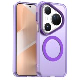 Husa Huawei Pura 80 Ultra Asteroid GSM CandyCase MagSafe, mov