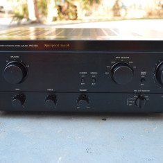 Amplificator Denon PMA 860