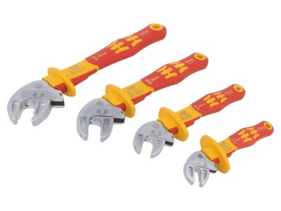 Set chei izolate Joker 6004 VDE foto