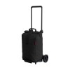 Carucior cumparaturi Sprinter negru, Gimi