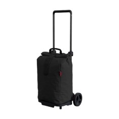 Carucior cumparaturi Sprinter negru