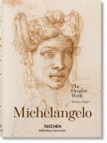 Michelangelo: The Graphic Work