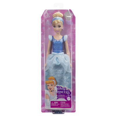 DISNEY PRINCESS PAPUSA PRINTESA CENUSAREASA SuperHeroes ToysZone foto