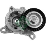 Intinzator curea Citroen C4 Coupe (La ), C4 1 (Lc ); Peugeot 206 Liftback (2a/C), 307 (3a/C), 307 Break (3e), 307 Cc (3b), 2.0 16V, 2.0 RC, INA