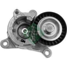 Intinzator curea Citroen C4 Coupe (La ), C4 1 (Lc ); Peugeot 206 Liftback (2a/C), 307 (3a/C), 307 Break (3e), 307 Cc (3b), 2.0 16V, 2.0 RC, INA foto