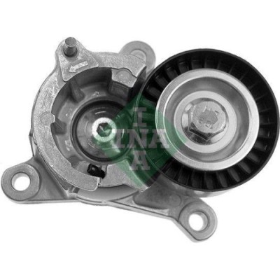 Intinzator curea Citroen C4 Coupe (La ), C4 1 (Lc ); Peugeot 206 Liftback (2a/C), 307 (3a/C), 307 Break (3e), 307 Cc (3b), 2.0 16V, 2.0 RC, INA foto