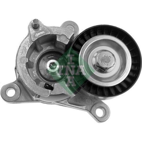 Intinzator curea Citroen C4 Coupe (La ), C4 1 (Lc ); Peugeot 206 Liftback (2a/C), 307 (3a/C), 307 Break (3e), 307 Cc (3b), 2.0 16V, 2.0 RC, INA