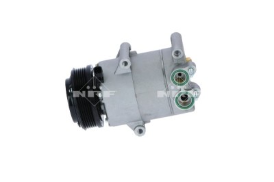 NRF 32841 EASY FIT Compresor, climatizare foto