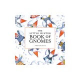 The Little Winter Book of Gnomes