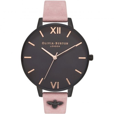 Ceas Dama, Olivia Burton, 3D Bee OB16ES09 - Marime universala foto