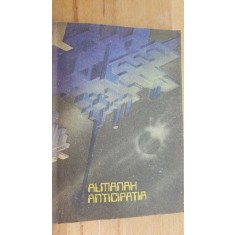 Almanah anticipatia 1989
