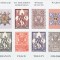 ROMANIA 2000 TRIANON BLOC NEDANTELAT MNH, Nestampilat.