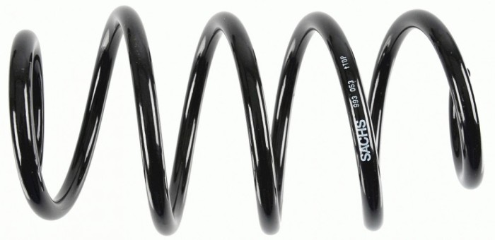 SACHS 993 053 Arc spiral